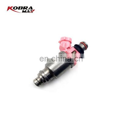 KobraMax Car Fuel Injector 23250-74080 For Lexus Toyota  LX450 Land Cruiser High Quality Car Accessories