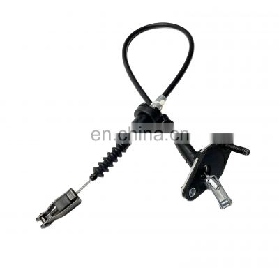 customized car auto clutch cable OEM 41510-07900 41510-0X100 41510-1Y900 for sale