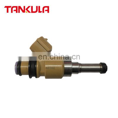 Good Price Car Fuel Injector Parts OEM 2C0-13761-00-00 Fuel Injector Nozzle For Yamaha YZF600R 2000-2007