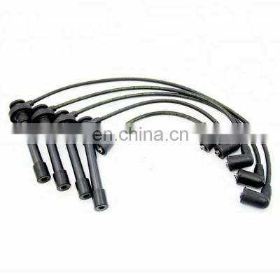 Auto Parts Ignition Wire Silicon Spark Plug Wire For 8A/5A