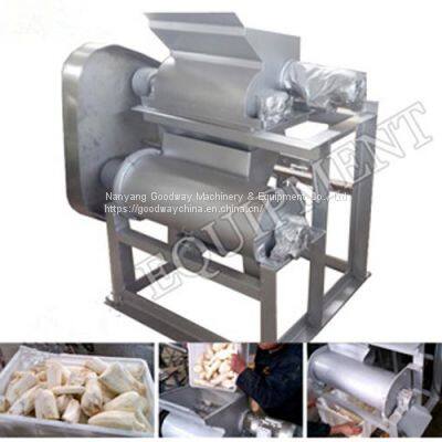 Hydraulic Dewatering Press
