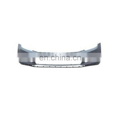 BBmart Auto Parts High Quality Hot Selling Front bumper lower trim L RS (OE:1ZD 807 833) 1ZD807833 for VW