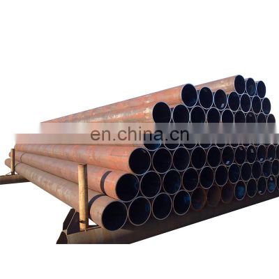 sch40 seamless steel pipe asm sa106 grade b price 260mm astm sch 40 a53