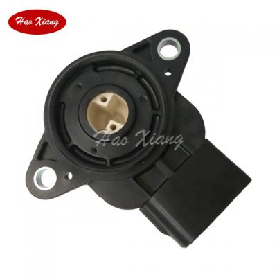 Haoxiang New Auto Throttle position sensor TPS Sensor Acelerador 199500-1260  ZJ01-18-911