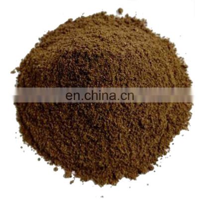 Factory Supply Best Quality Pure Organic Vitex Agnus Castus Fruit 10:1 Chasteberry Extract Powder