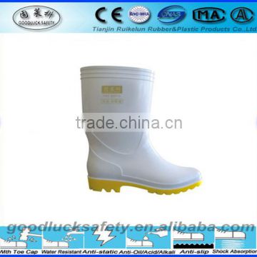 china pvc boots ,pvc rain boots rubber boots CE