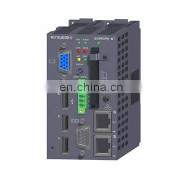 100% original Mitsubishi C language controller module plc module Q10WCPU-W1-CFE with best price