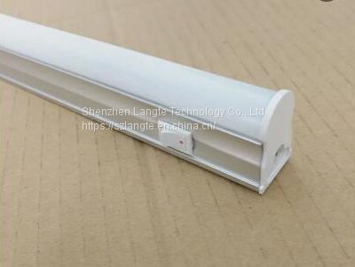 China T5 led tube light manufacturer wholesale price T8 with switch