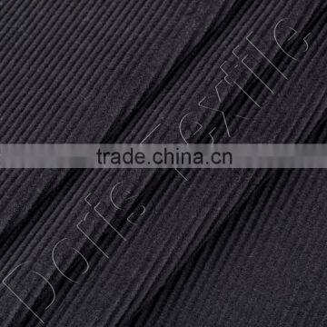 Comfortable breathable stretch corduroy furniture fabric