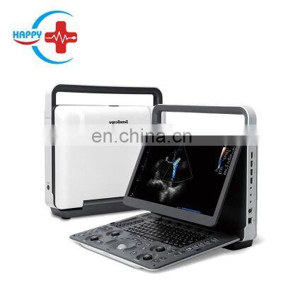 Flexible color doppler E3 /Portable laptop ultrasound /Ultrasound machine doppler