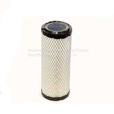 Replacement Montana 3840 Tractors Primary Air Filter LG3304,88438,LAF8195,P821575,M131802,RG60690