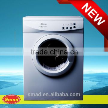 SMAD best free standing fast mini clothes gas clothes dryer