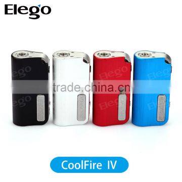 Genuine Innokin Cool Fire IV Express Kit 2000mAh 40W Mod Wholesale