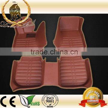 car interior accessories pvc floor covering car floor mats hot sale car mat auto shop floor mats