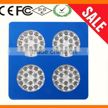 GIP newest profuct 216W 324W 432W 486W 540W 648W led grow light lamp for plant succulent plants vegetables fruits flowers