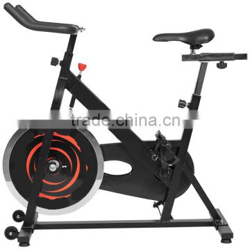 Durable Indoor Cycling Spinning Bike