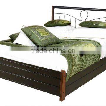 Lifton Double Bed