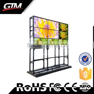 Export Quality Good Prices China Supplier Lcd Video Wall For Advertising Display