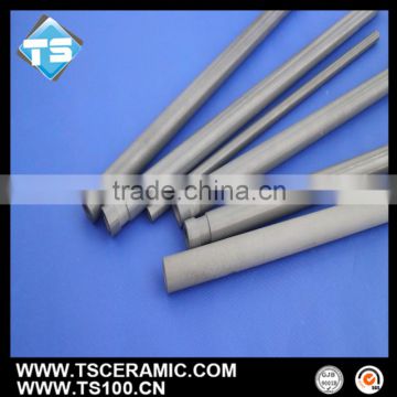 Silicon Nitride Thermocouple Protection Tube for Aluminum Low Press Casting