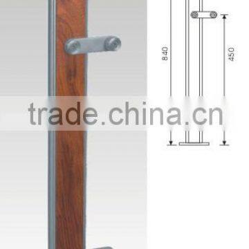 Balustrades