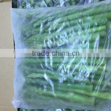 iqf frozen green asparagus