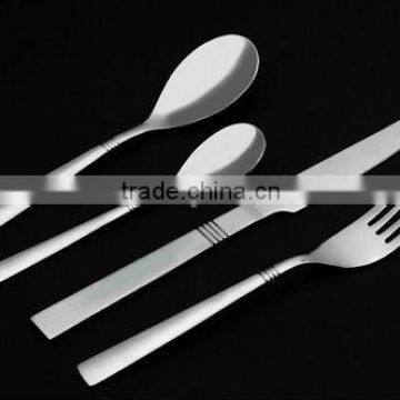 STAINLESS STEEL CUTLERY KLASS DESIGN