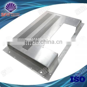 Top Quality OEM Costing Sheet Metal Components