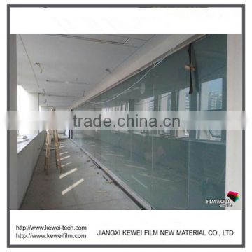 6+6mm Normal Glass, Smart Glass for office