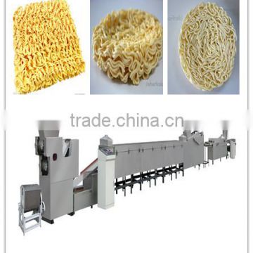 Automatic Instant Noodle Machines