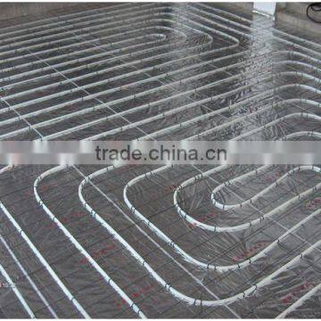 20mm Pert pipe/plastic pert floor heating tube