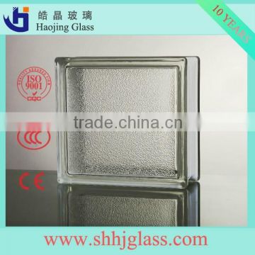 Glass Blocks for walls, partition, entrance