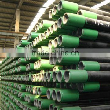 L80 Oil Casing pipe (api steel n80 casing pipe)