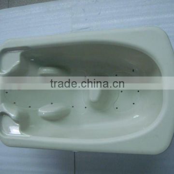 large plastic injection product