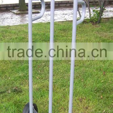 sell hand trolley(ht1526)