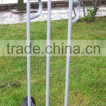 sell hand trolley(ht1526)