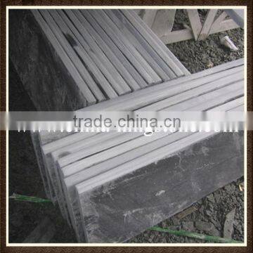 Cheap natural slate stone stairs outdoor (Good Price CE)