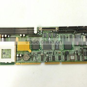 AR - B1682 industrial motherboard support SCSI interface