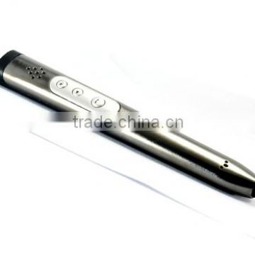 HOT selling smart bluetooth digital pen headset capacitance pen