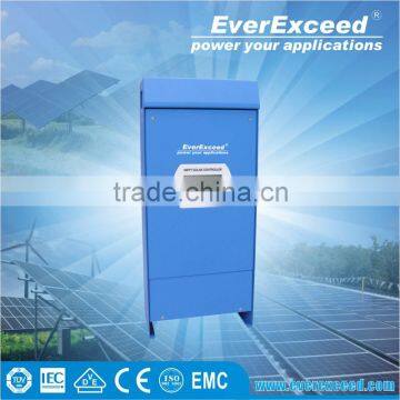 EverExceed MPPT charge controller 15A Titan series