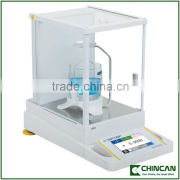 Touch Color Screen Electronic Density Balance AE124J