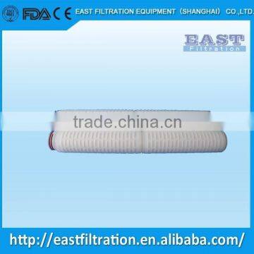 water filter cartridge With 226 Connect And Fin Top