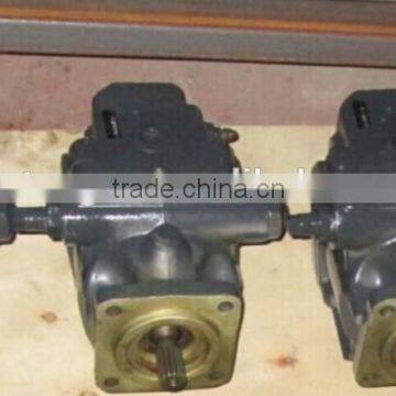 Genuine Pump PC40MR-2 PC50MR-2 PC55MR-2 Main Hydraulic Pump 708-3S-00521 708-3S-00522