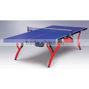 SMC Waterproof Outdoor Table Tennis Table