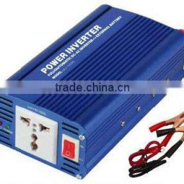 1000W car Power inverter 12vDC 220vAC