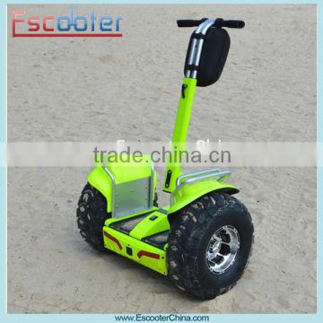 2016 newest two wheel smart balance electric scooter
