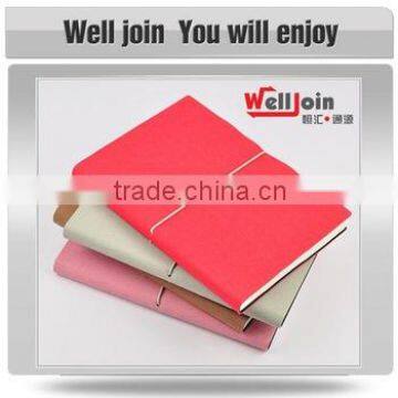 Good quality sell well paper notebook