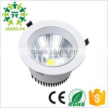 High Efficiency 20w led downlight with great price
