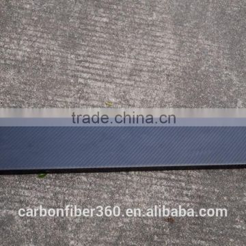 Best quality 3k carbon fiber laminited sheet, 3k carbon fiber flexible sheet, carbon fiber plate
