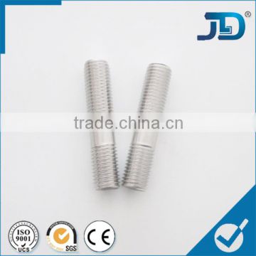 m12/m14/m16/m20 double ended thread bolt