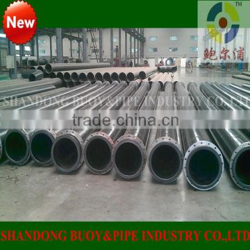 Discharge Pipe for Dredge